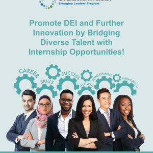 NDC Emerging Leaders