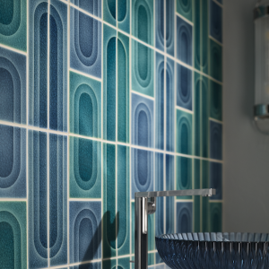 Transcendence by KOHLER WasteLAB