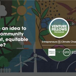 Larta Venture Fellow logo