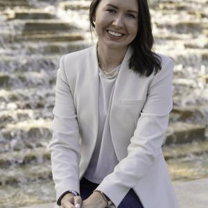 Natalie Eglinton