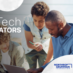 "EcoTech Innovators" 