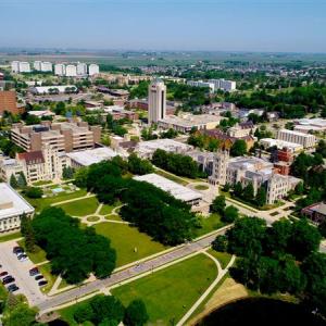 Trane and Northern Illinois University Kick Off  Energy-Saving Program for a More Sustainable Future