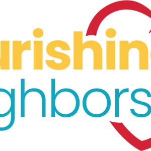 Albertsons Companies Foundation Nourishing Neighbors Program logo