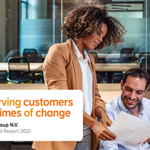 NN Group Report Cover