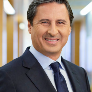 Mauricio Gutierrez President and Chief Executive Officer I NRG Energy, Inc.