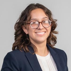 Photo of Zenetta Hinojosa