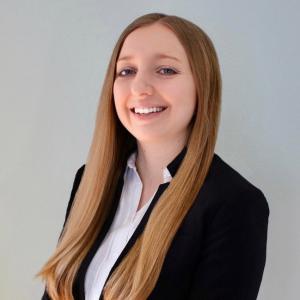 Photo of Bethany Holtz