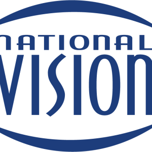 National Vision logo