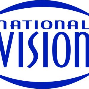National Vision logo