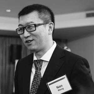 Nan Wang