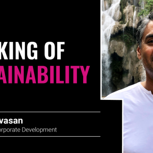 Naren Srinivasan