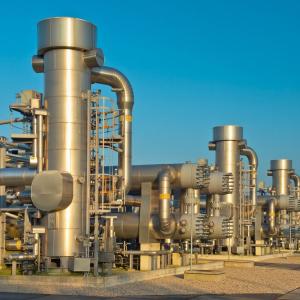 Natural Gas Utility