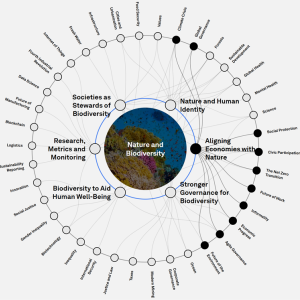Nature and Biodiversity: Aligning Economies with Nature from the World Economic Forum