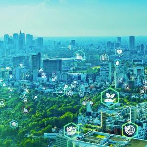 Net Zero City
