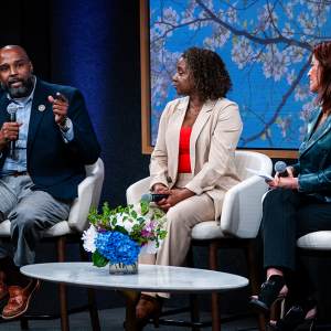 Climate Resilience the Atlanta Way