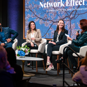 Intentional Partnership Moment