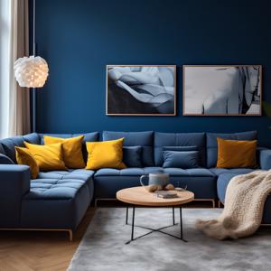Image of furniture in room related to new Cascale Better Buying Partnership Survey opening