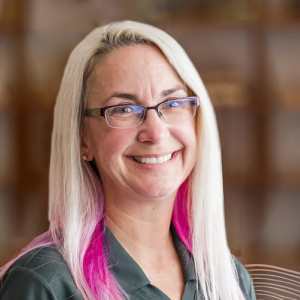 Stephanie Boyer, Business Manager, Flint Hills Resources