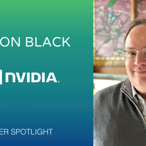 Jason Black's headshot