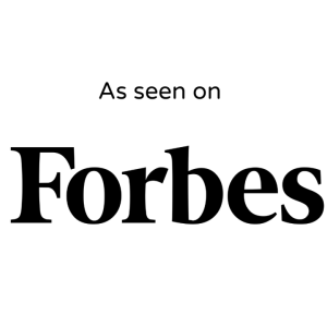 As seen on Forbes