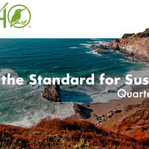 SCS Global Services Newsletter Summer 2024