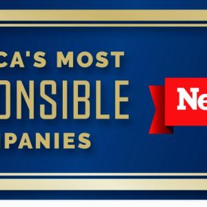 America's Most Responsible Companies Newsweek 2022 Statista