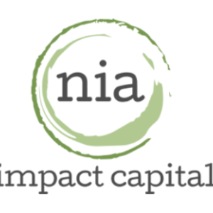 Nia Logo