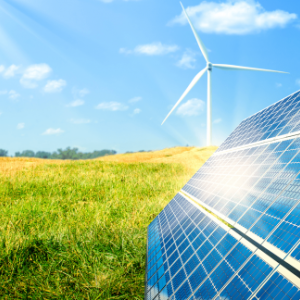 Solar panel