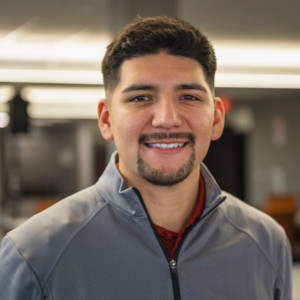How Trane Technologies’ Graduate Training Program Inspired Noah Hernandez Toward Sustainability