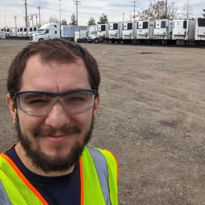 How a Growth Mindset Sparks Innovation for Electrification Engineer Noah Lopez