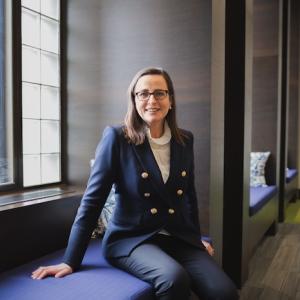 Photo: Åsa Norrie