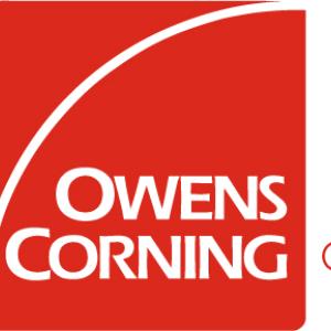 Owens Corning logo