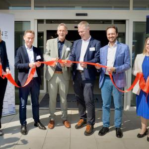 Trane Technologies unveils customer Innovation Center in Oberhausen, Germany
