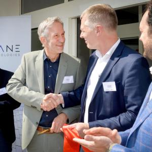 Trane Technologies unveils customer Innovation Center in Oberhausen, Germany