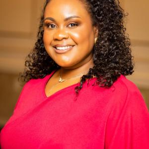 Obioma Richardson headshot