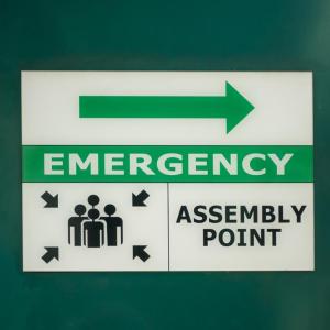 Office Emergency Plan