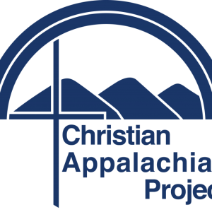 Christian Appalachian Project logo