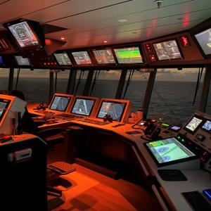 Carnival Corporation has installed LR OneOcean’s EnviroManager+ across its entire fleet. Credit: Carnival Corporation