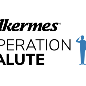 Operation Salute logo