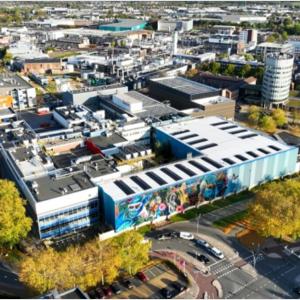 Innovating for Impact: Thermal Management System Reduces Energy Consumption for Global Healthcare Company