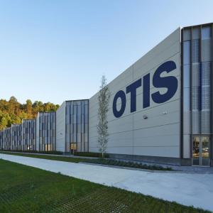 Otis Factory San Sebastian, Spain