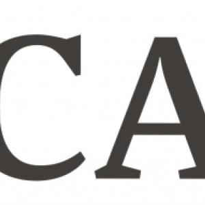 PCAF logo