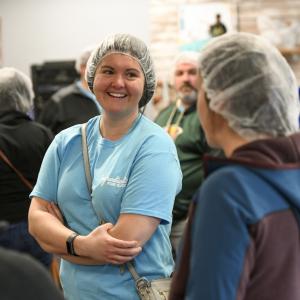 Employees of Post Consumer Brands