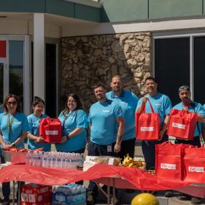 Employees of Post Consumer Brands