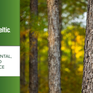PotlatchDeltic 2022 Environmental, Social, and Governance Report