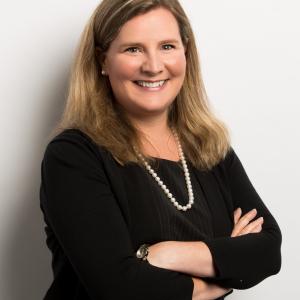 Photo of Amy Friedrich.