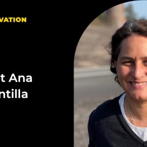 Ana Montilla