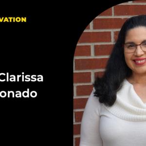 Clarissa Maldonado