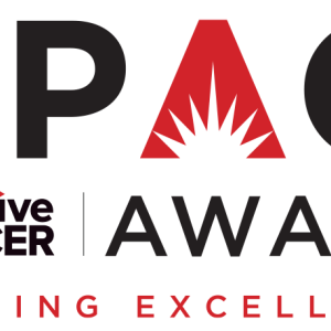 Progressive Grocer Impact Award logo