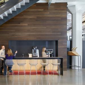 HGA Minneapolis office